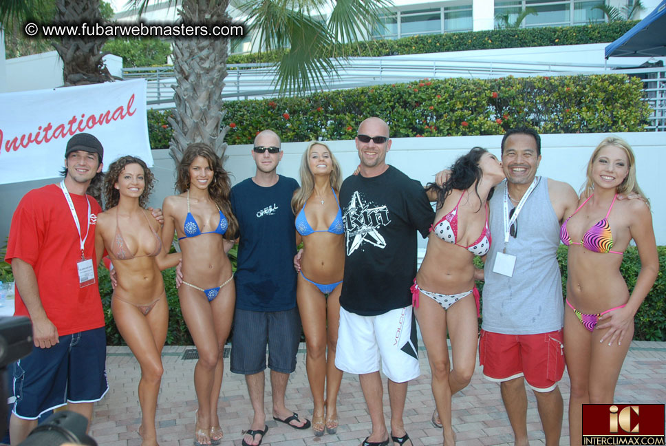 SilverCash Bikini Invitational