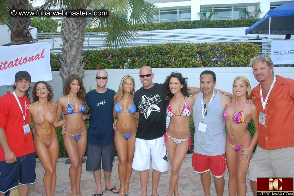 SilverCash Bikini Invitational