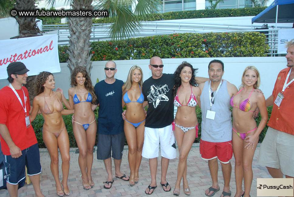 SilverCash Bikini Invitational