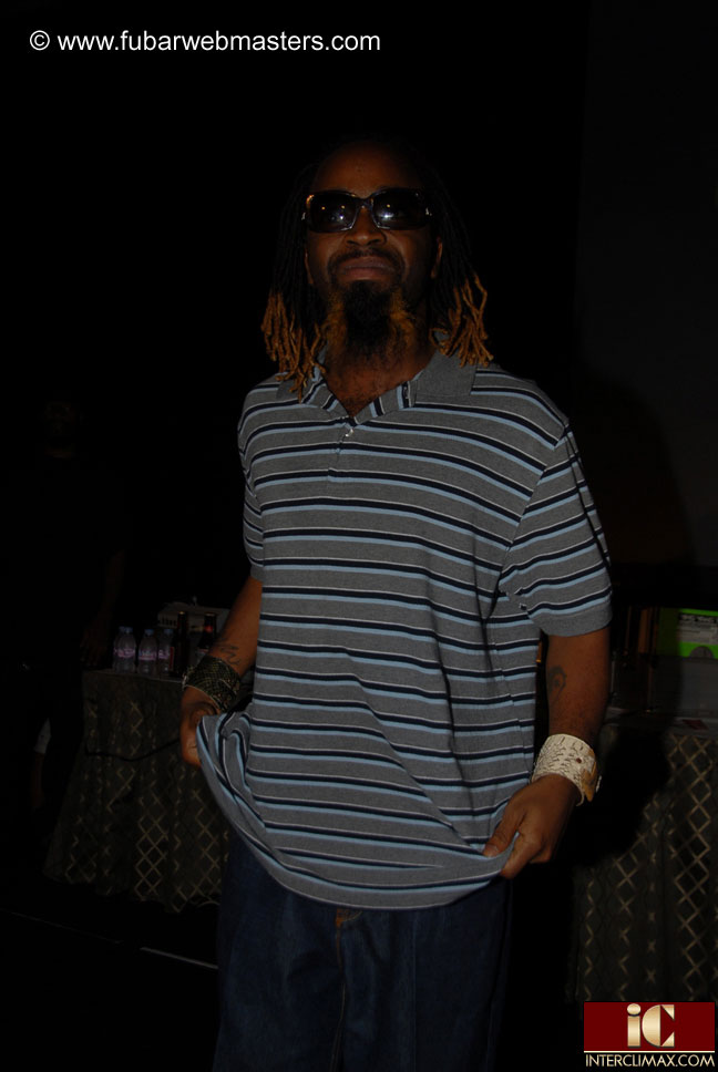 D-Money Presents The Players Ball