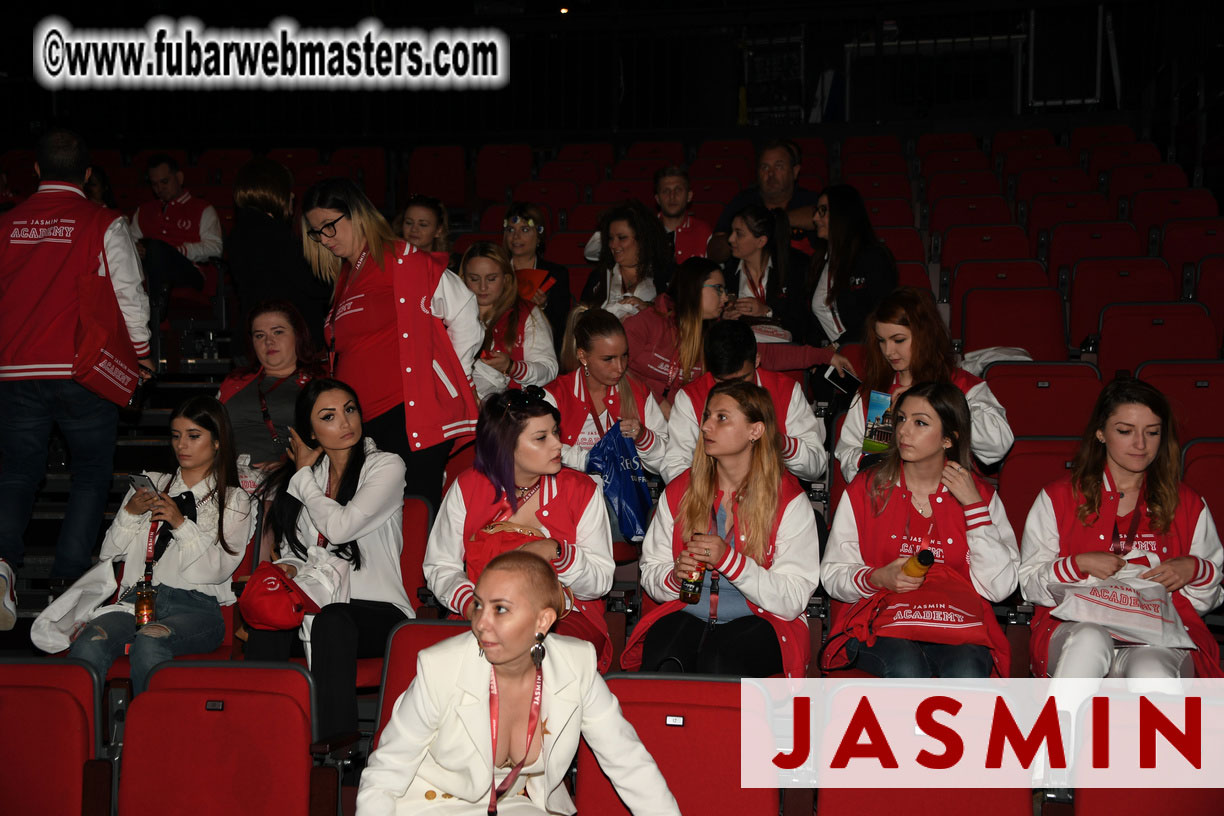 Jasmin Academy