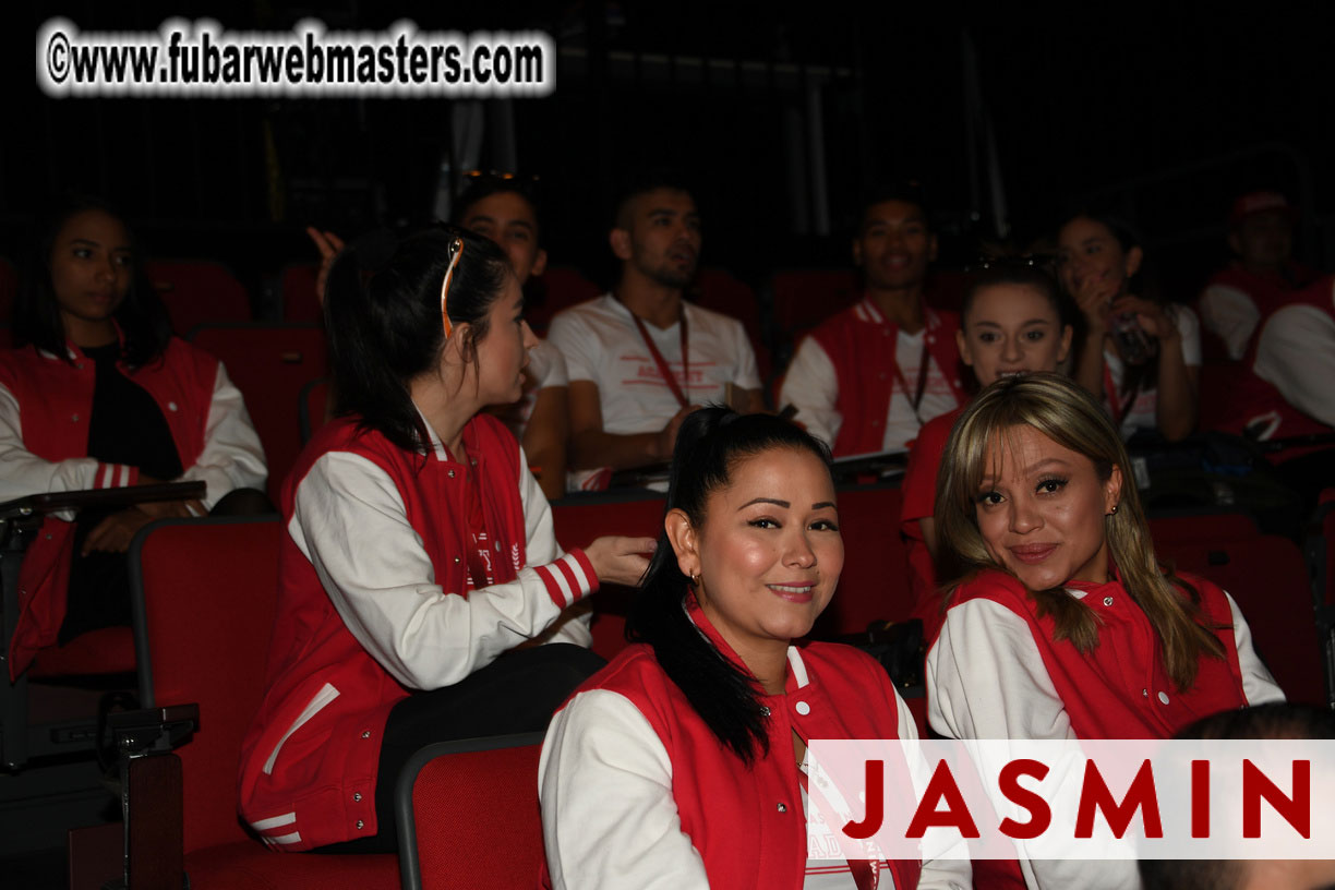 Jasmin Academy