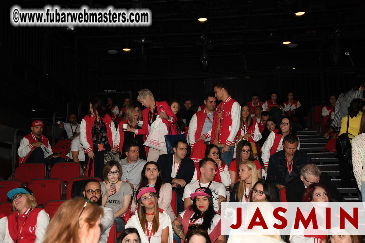 Jasmin Academy