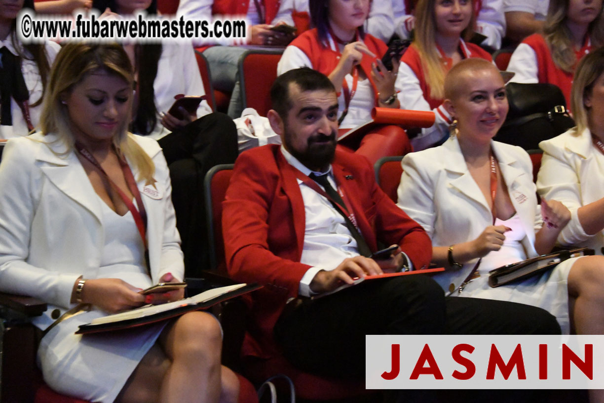 Jasmin Academy