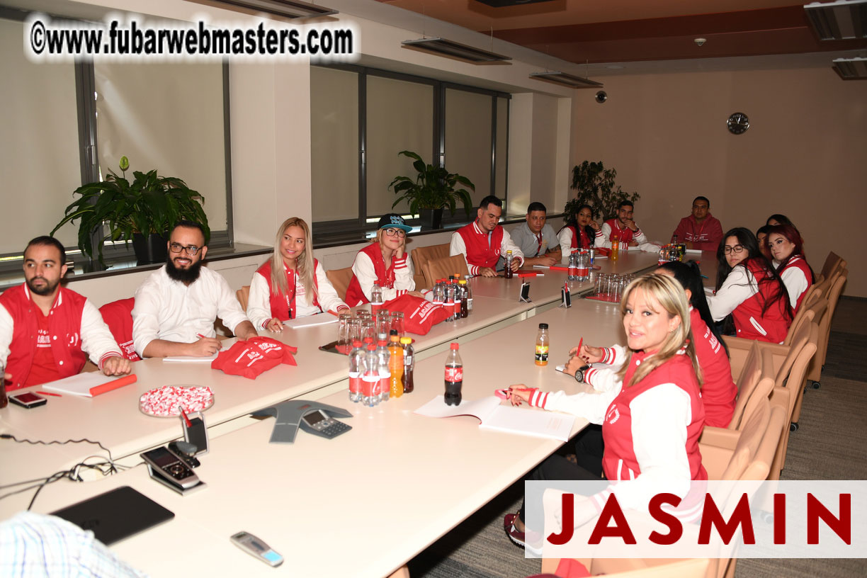 Jasmin Academy