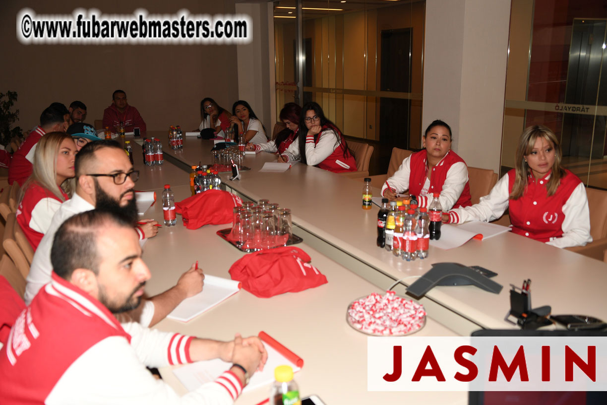 Jasmin Academy