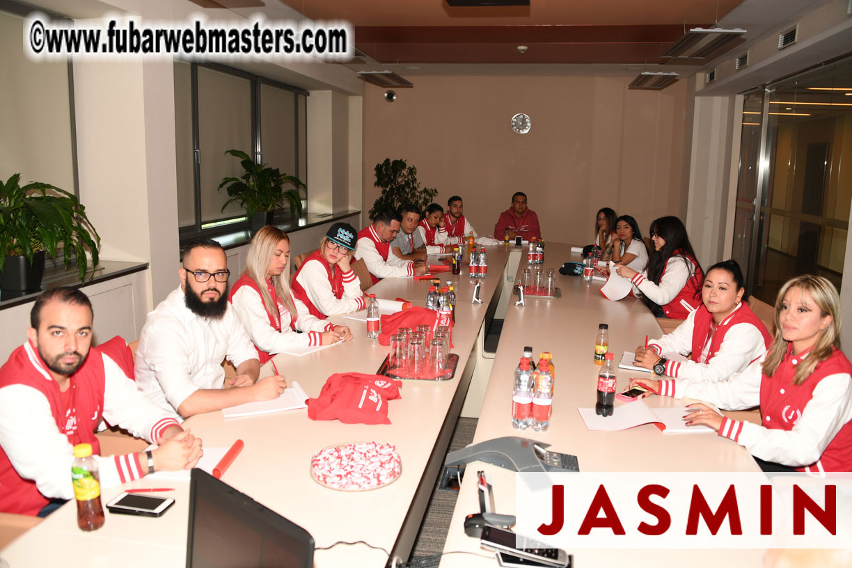 Jasmin Academy