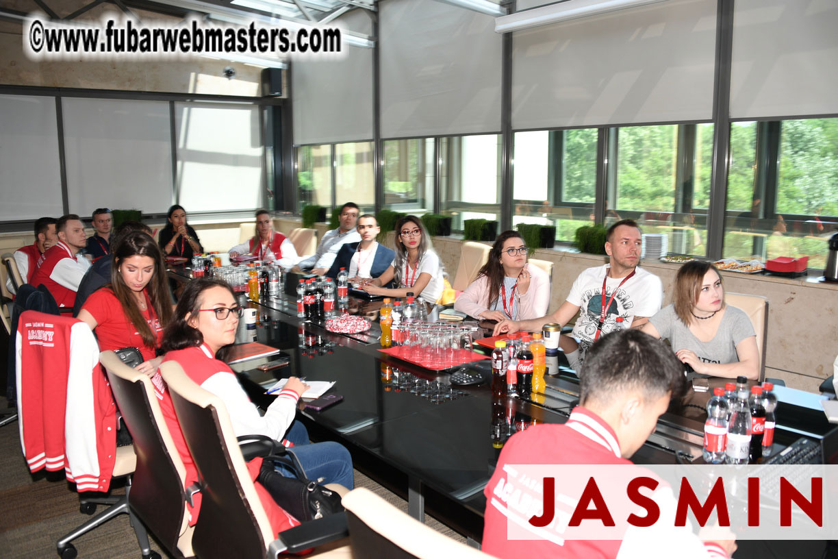 Jasmin Academy