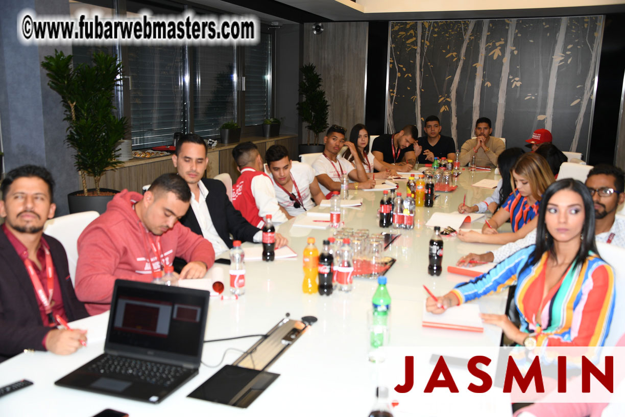 Jasmin Academy