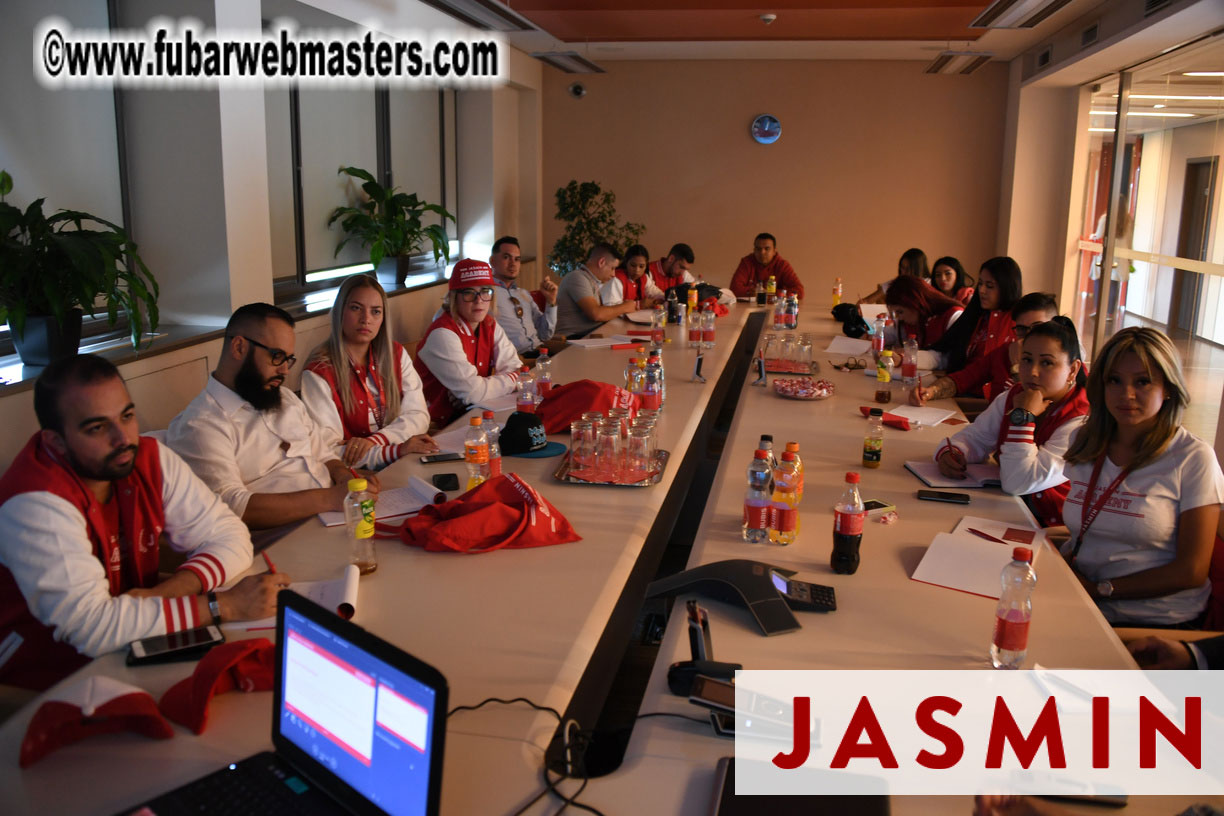 Jasmin Academy