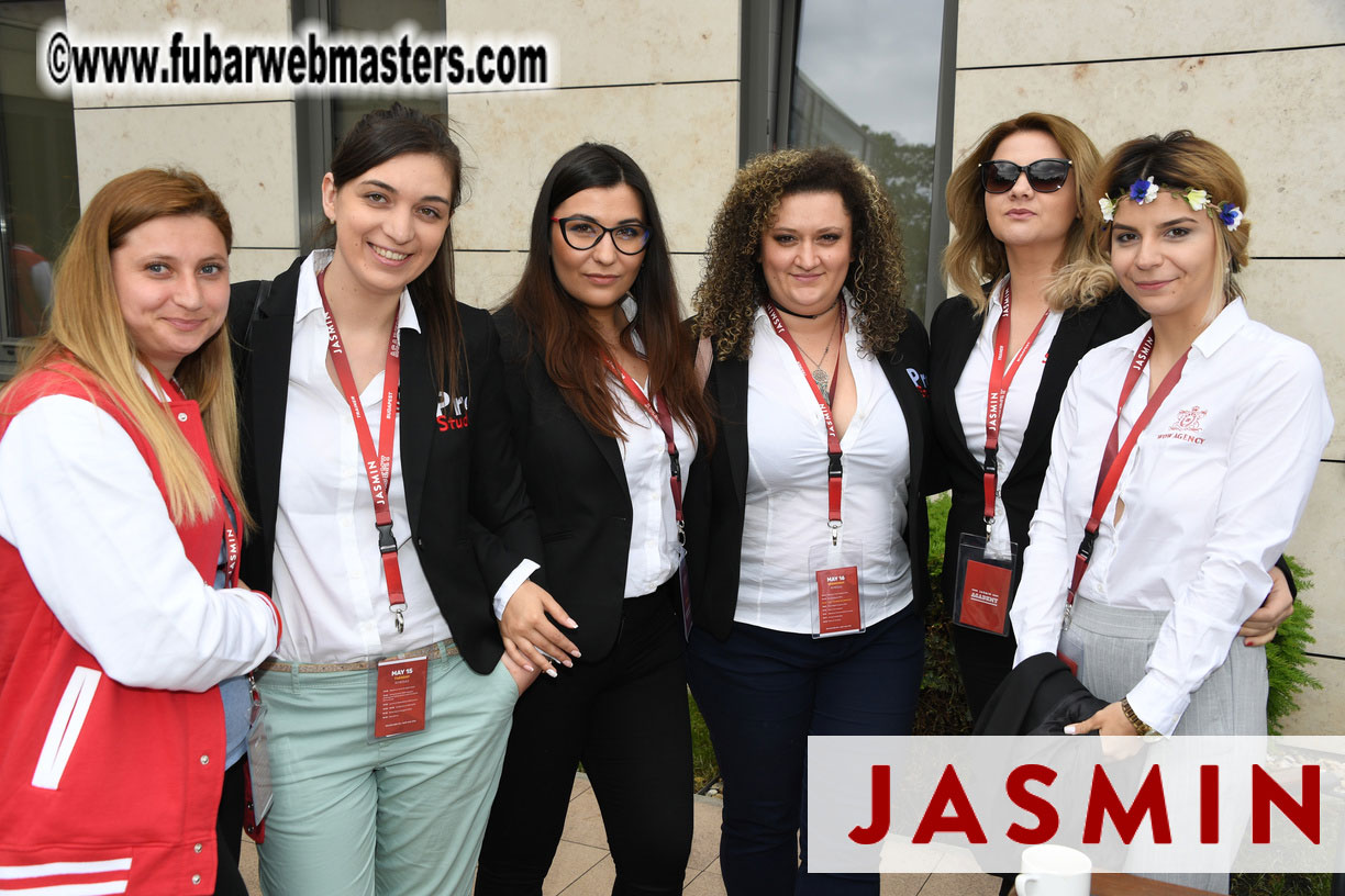 Jasmin Academy