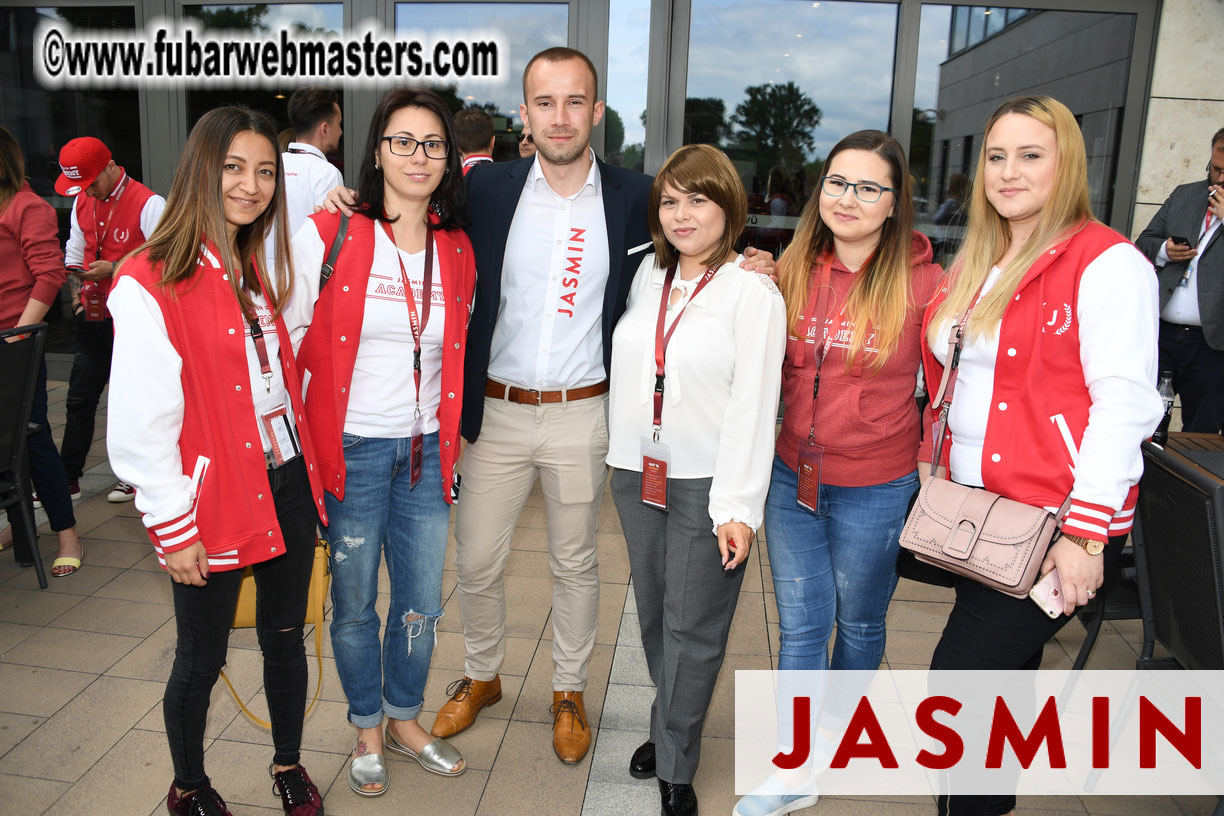 Jasmin Academy