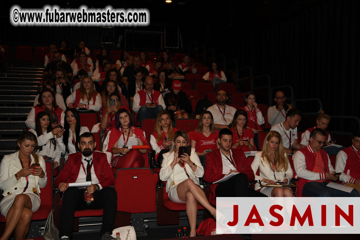 Jasmin Academy