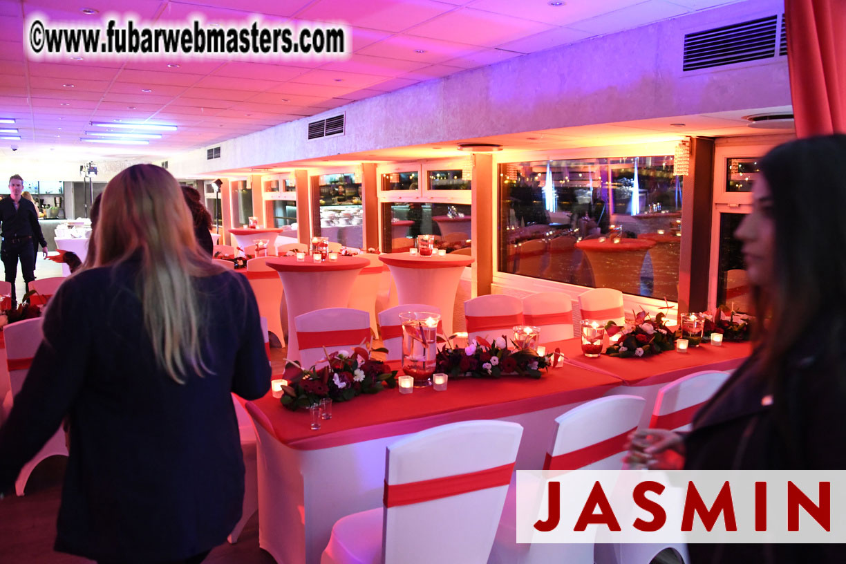 Danube River Cruise & Supper