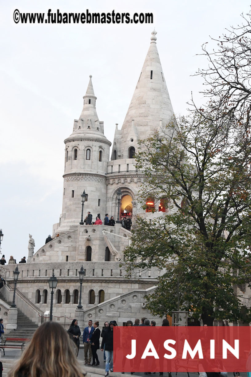 Budapest City Tour