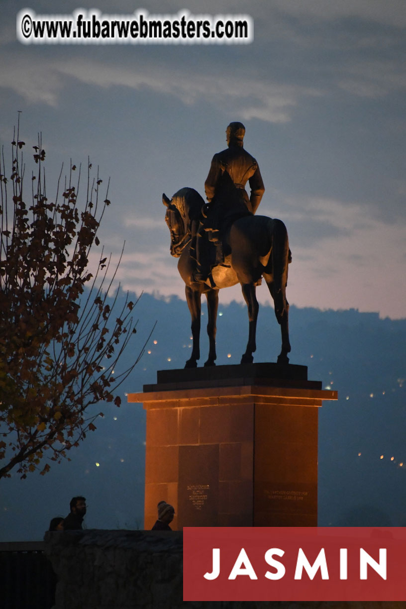 Budapest City Tour