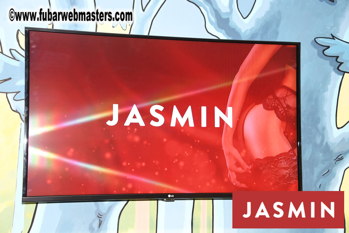 Visit to Jasmin Headquarters