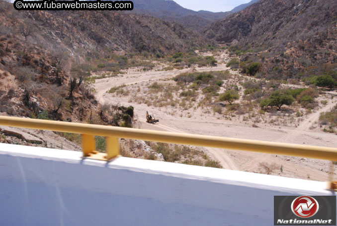 Airport Ride to Cabo San Lucas