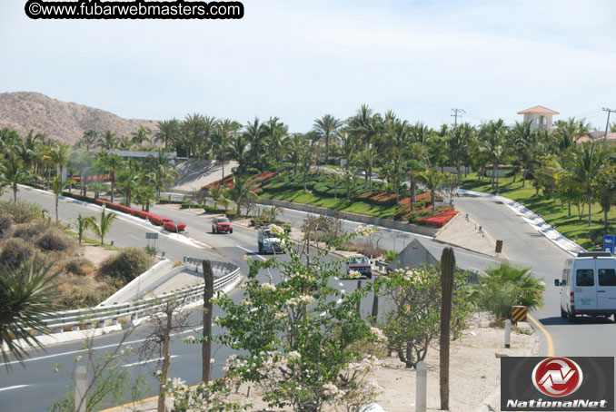 Airport Ride to Cabo San Lucas