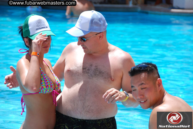 Thursday Poolside Happy Hour