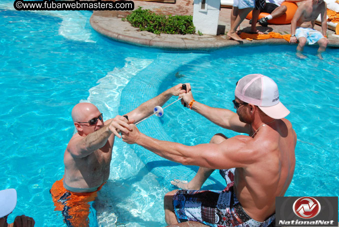 Thursday Poolside Happy Hour