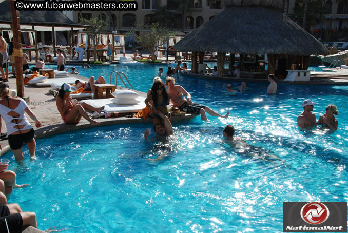 Thursday Poolside Happy Hour