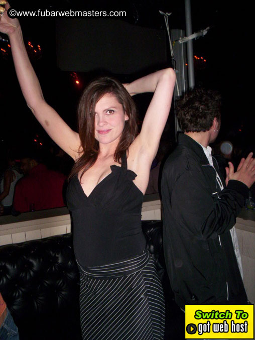 Birthday Party for Jamie Lynn 06 Penthouse Pet 