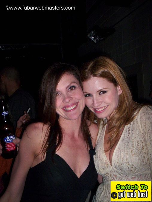 Birthday Party for Jamie Lynn 06 Penthouse Pet 