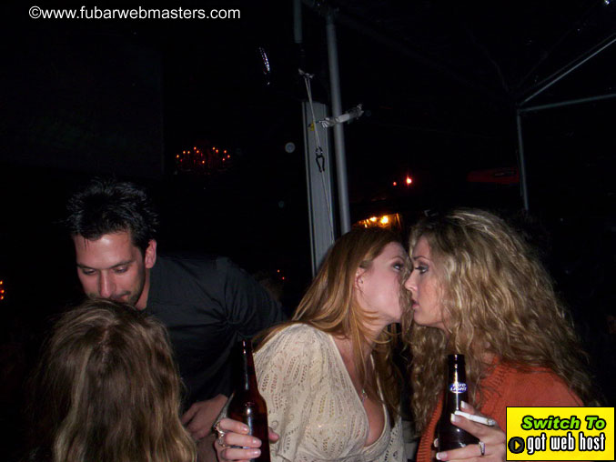 Birthday Party for Jamie Lynn 06 Penthouse Pet 