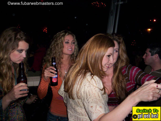 Birthday Party for Jamie Lynn 06 Penthouse Pet 