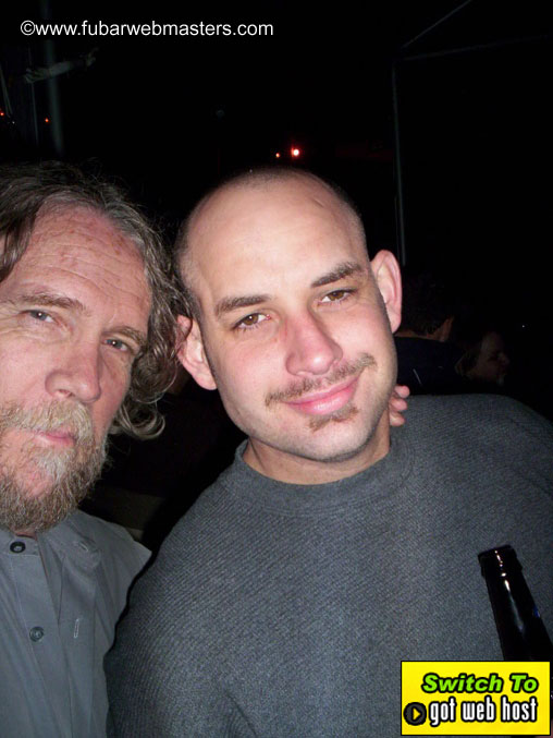 Birthday Party for Jamie Lynn 06 Penthouse Pet 