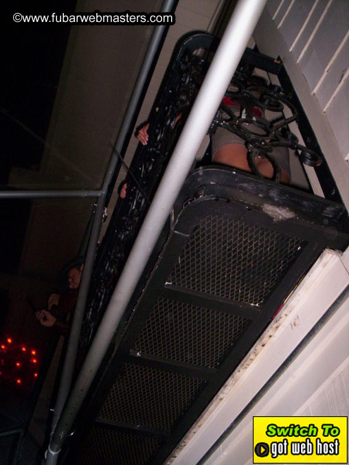 Birthday Party for Jamie Lynn 06 Penthouse Pet 