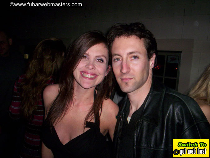 Birthday Party for Jamie Lynn 06 Penthouse Pet 