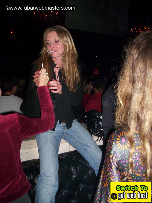 Birthday Party for Jamie Lynn 06 Penthouse Pet 