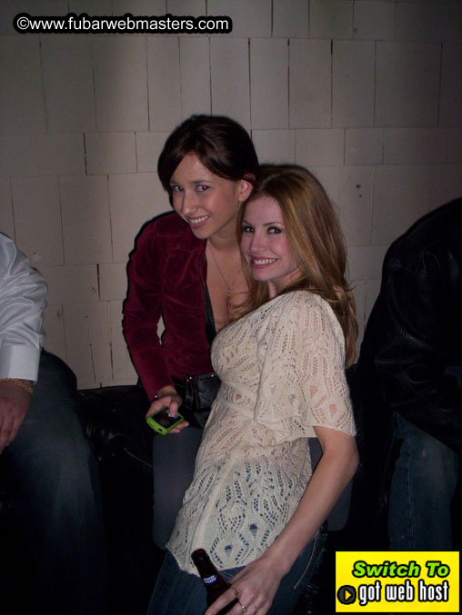 Birthday Party for Jamie Lynn 06 Penthouse Pet 