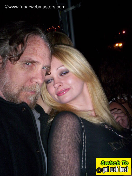 Birthday Party for Jamie Lynn 06 Penthouse Pet 