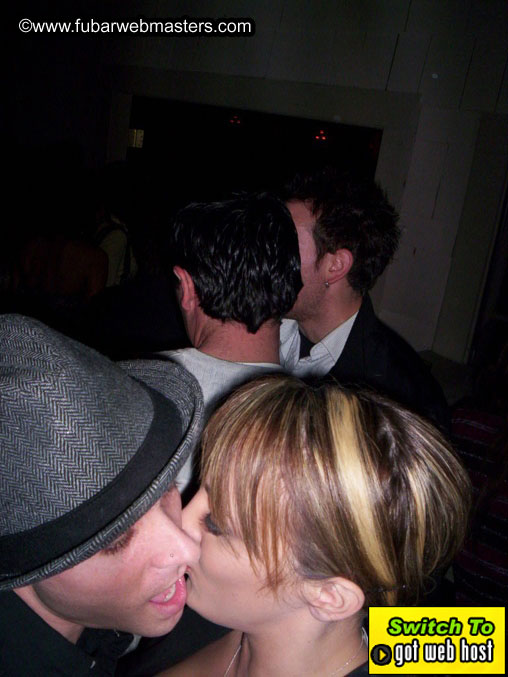 Birthday Party for Jamie Lynn 06 Penthouse Pet 