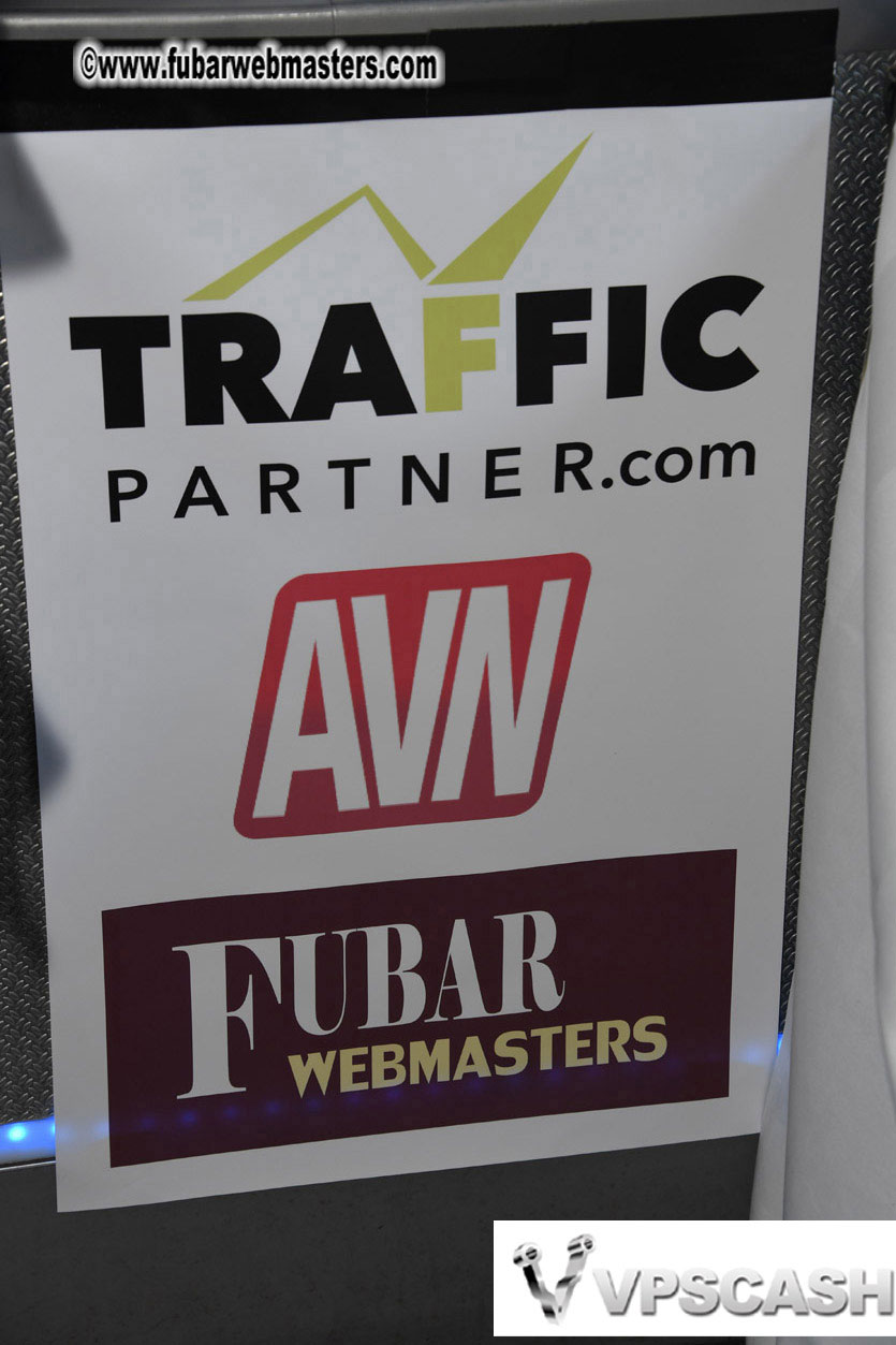 The AVN-FUBAR Kings Day Cruise