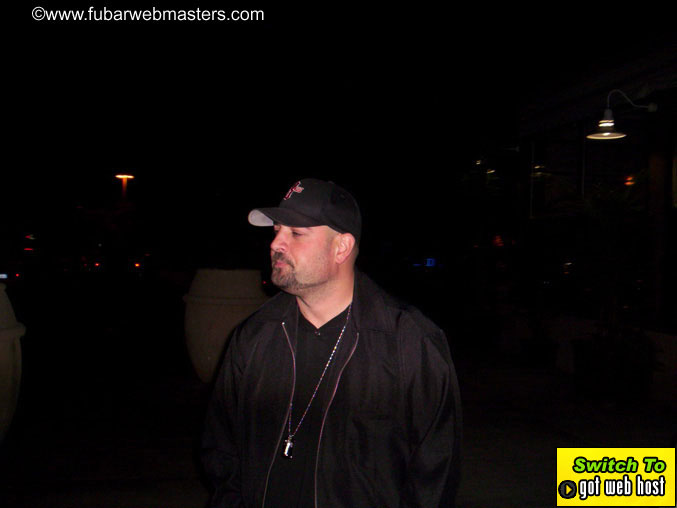 Kourosh's Birthday pics