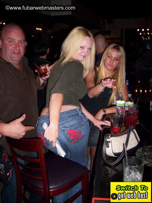 Kourosh's Birthday pics