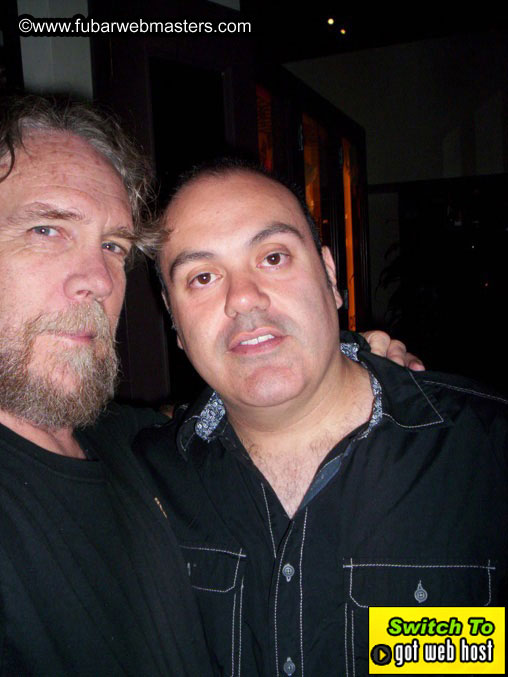 Kourosh's Birthday pics