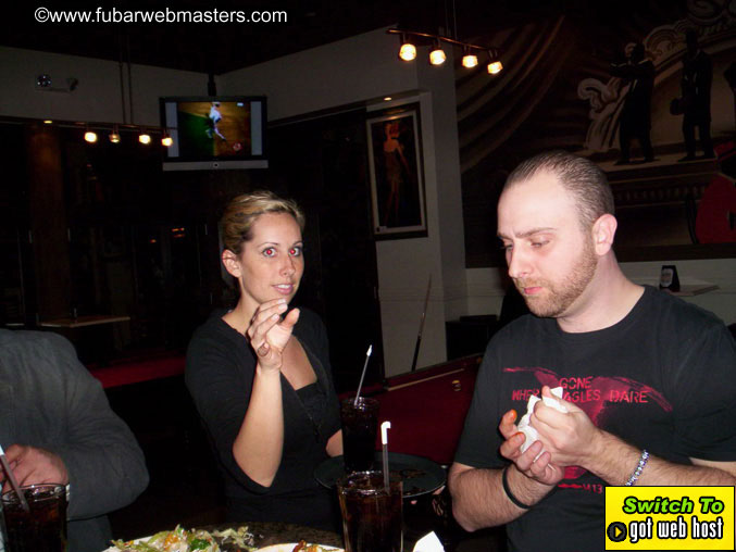 Kourosh's Birthday pics