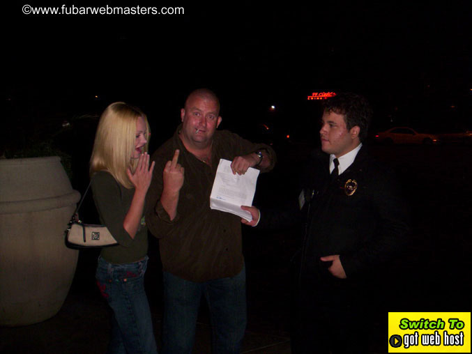 Kourosh's Birthday pics