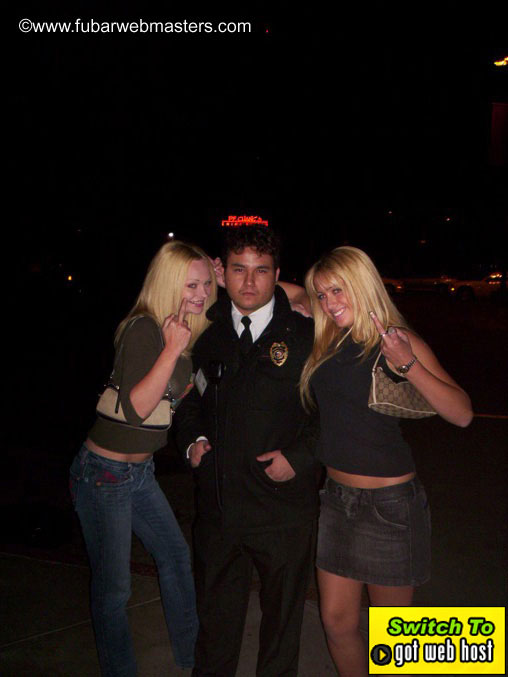 Kourosh's Birthday pics