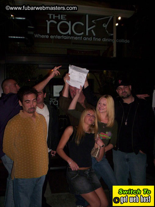 Kourosh's Birthday pics