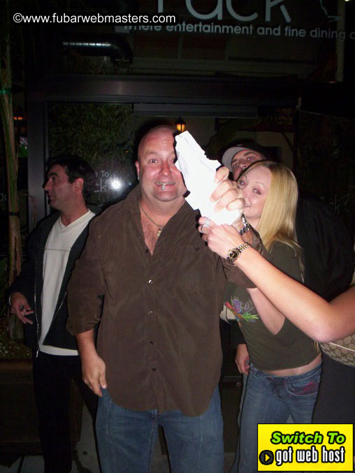 Kourosh's Birthday pics