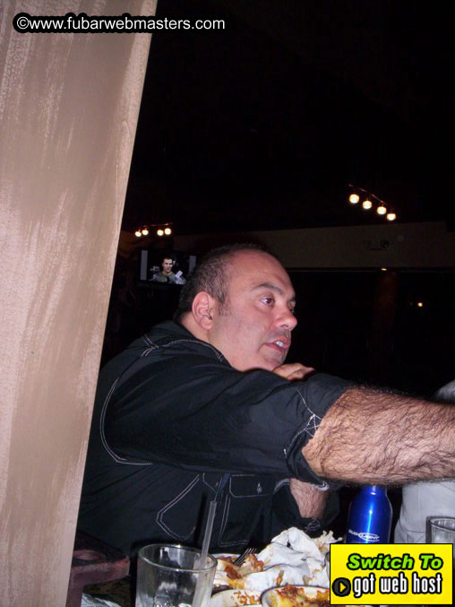 Kourosh's Birthday pics