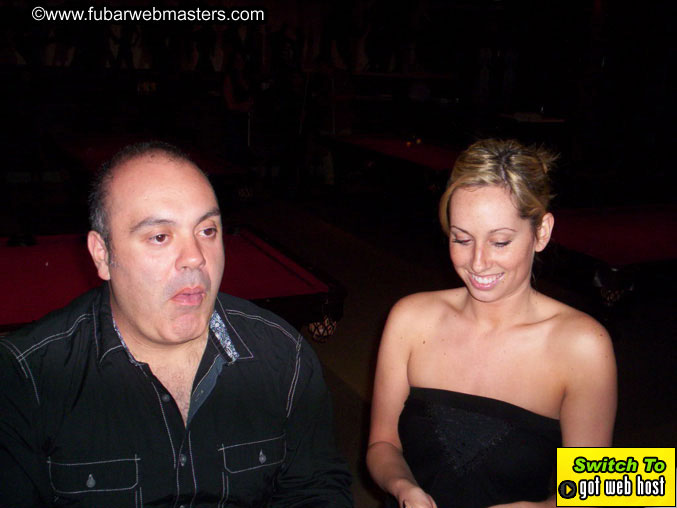 Kourosh's Birthday pics