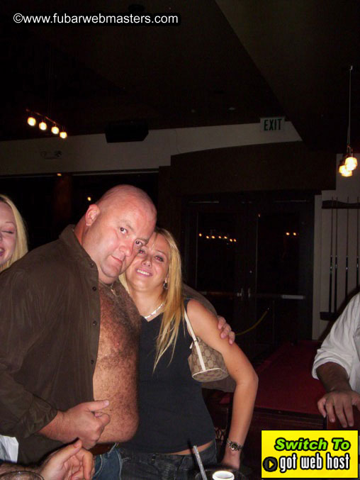 Kourosh's Birthday pics