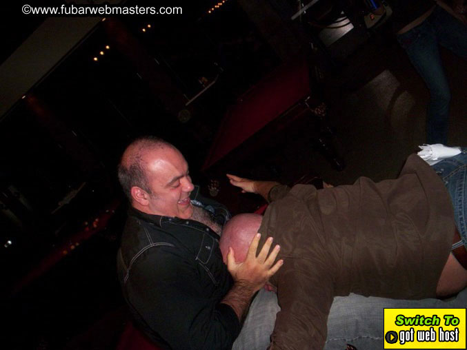 Kourosh's Birthday pics